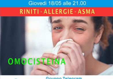 Allergie e Intestino